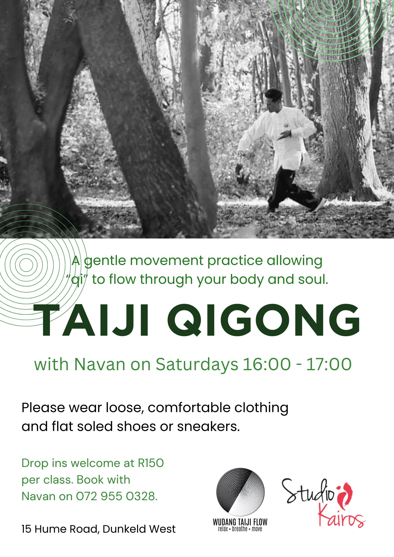 2 Qi Gong