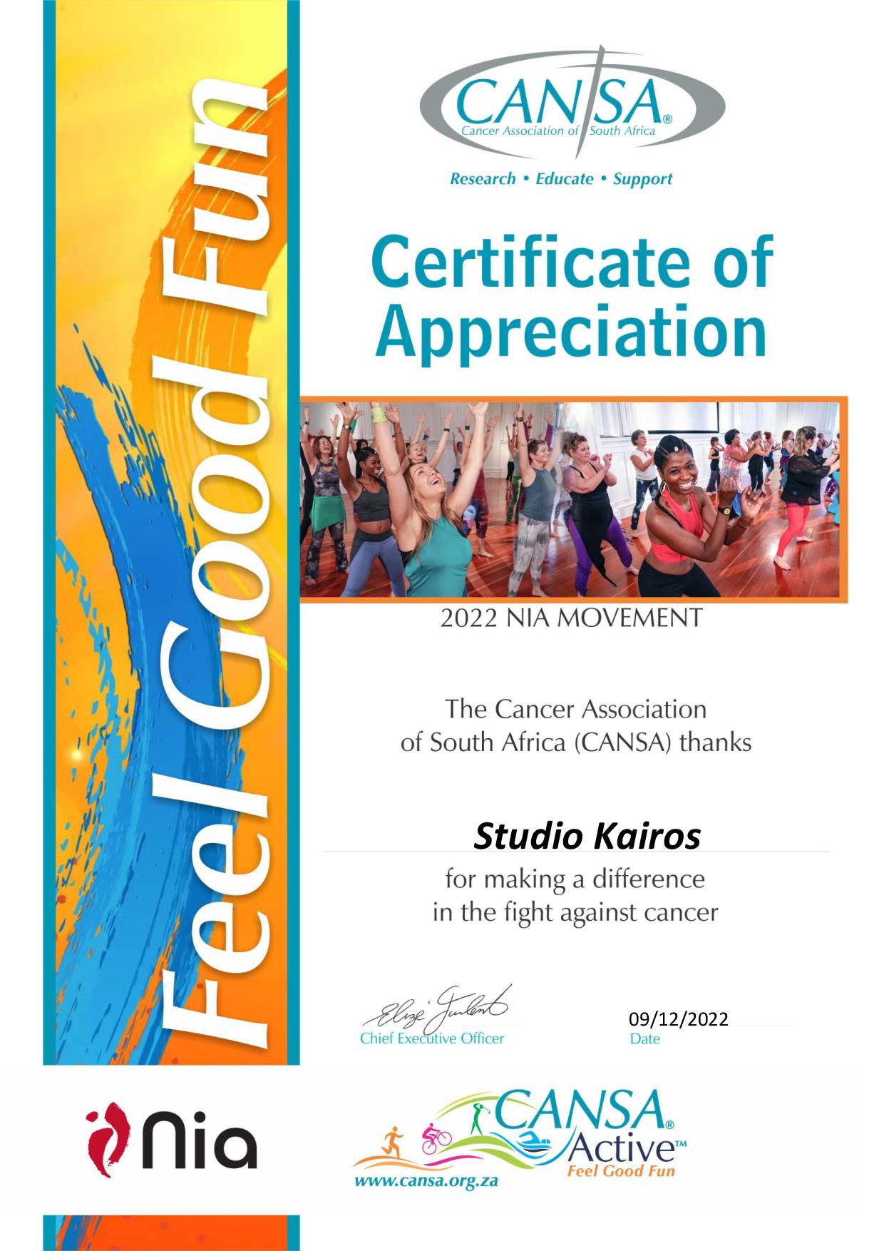 Certificate of Appreciation NIA Studio Kairos-page-001