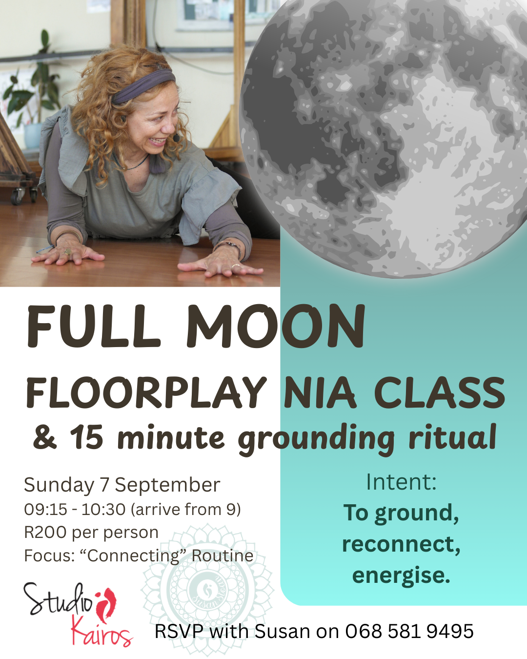 Fullmoon Floorplay